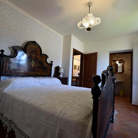 Uliveta Daire San Gimignano Dış mekan fotoğraf