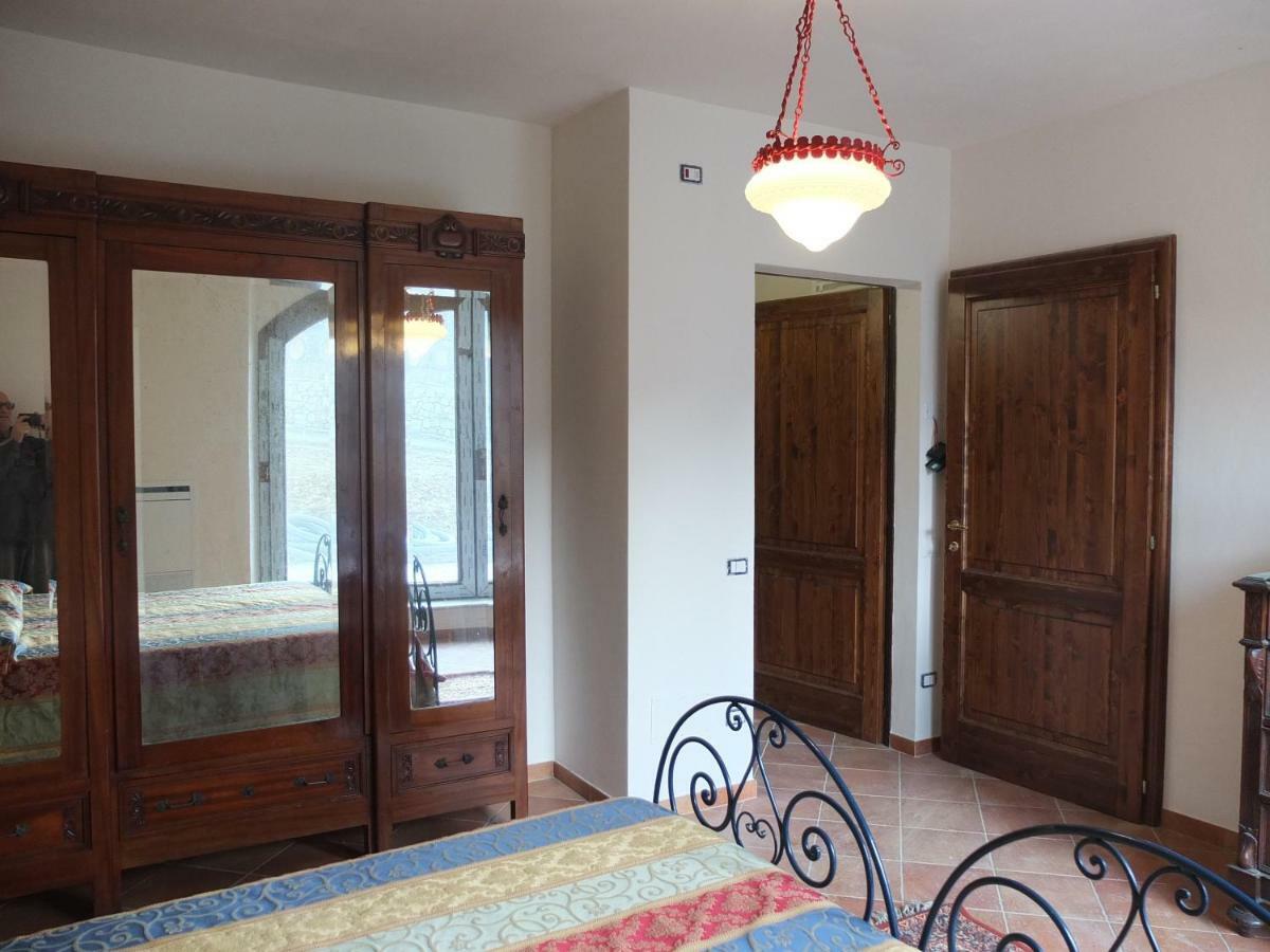 Uliveta Daire San Gimignano Dış mekan fotoğraf
