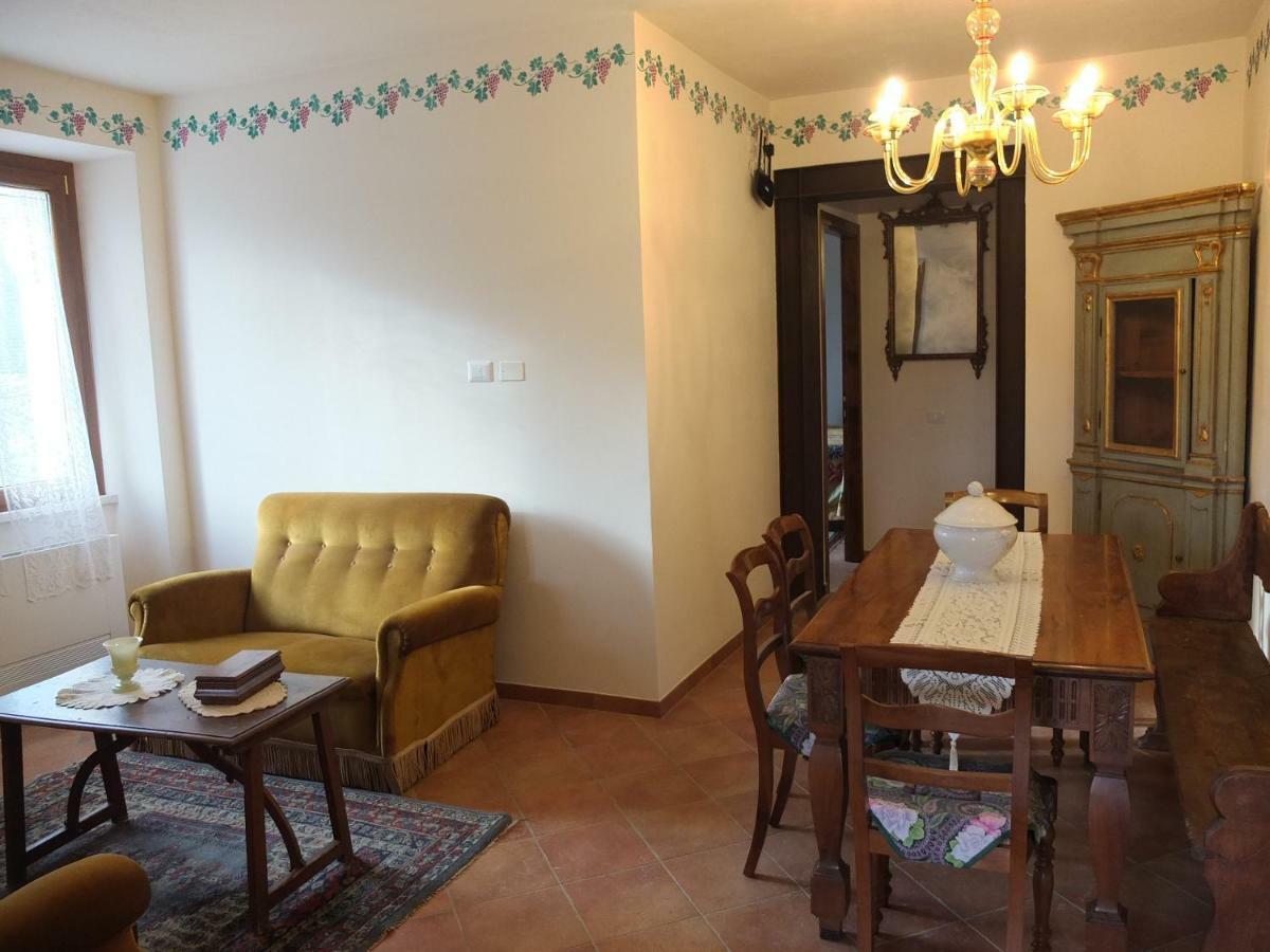 Uliveta Daire San Gimignano Dış mekan fotoğraf