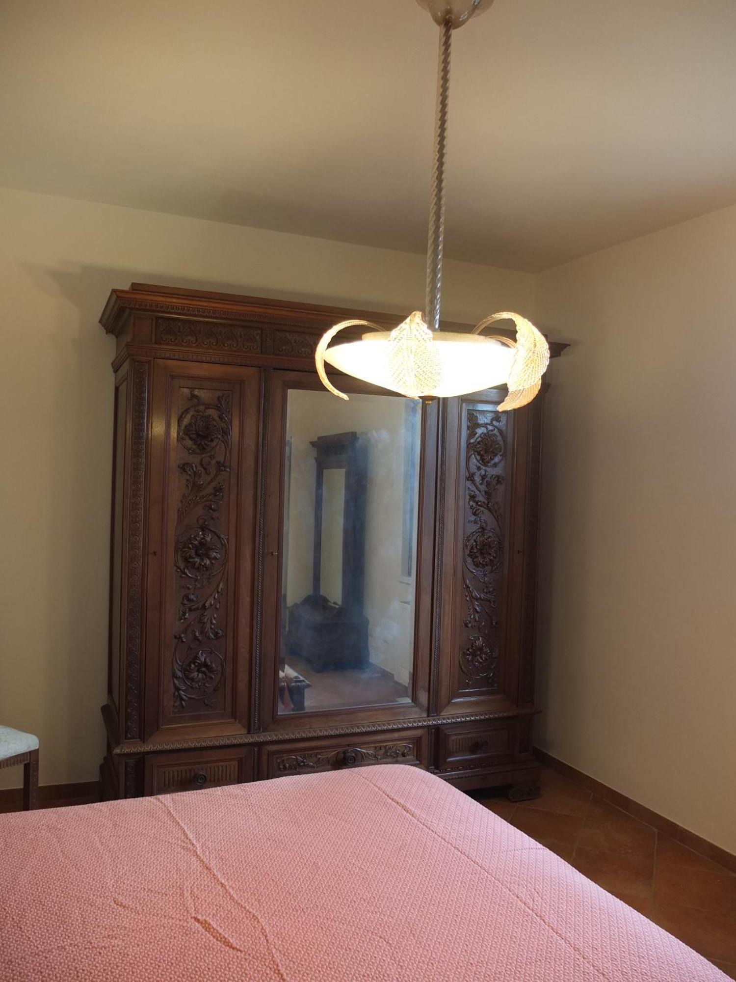 Uliveta Daire San Gimignano Dış mekan fotoğraf